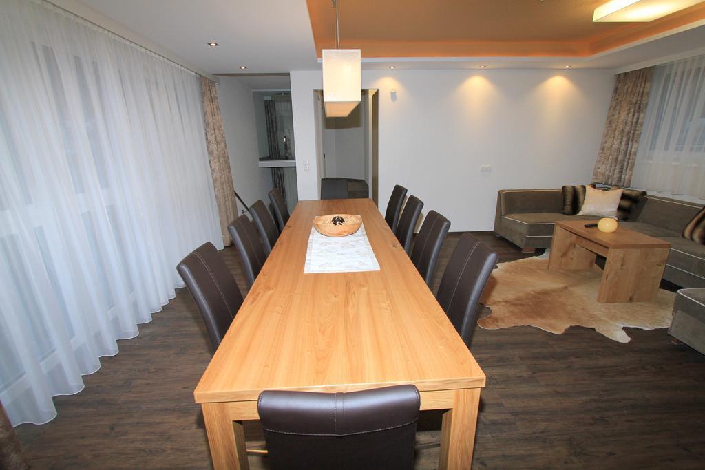 Relax Apartments 이스크글 객실 사진